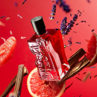 Produktbild för Diesel D Red Edp 100ml
