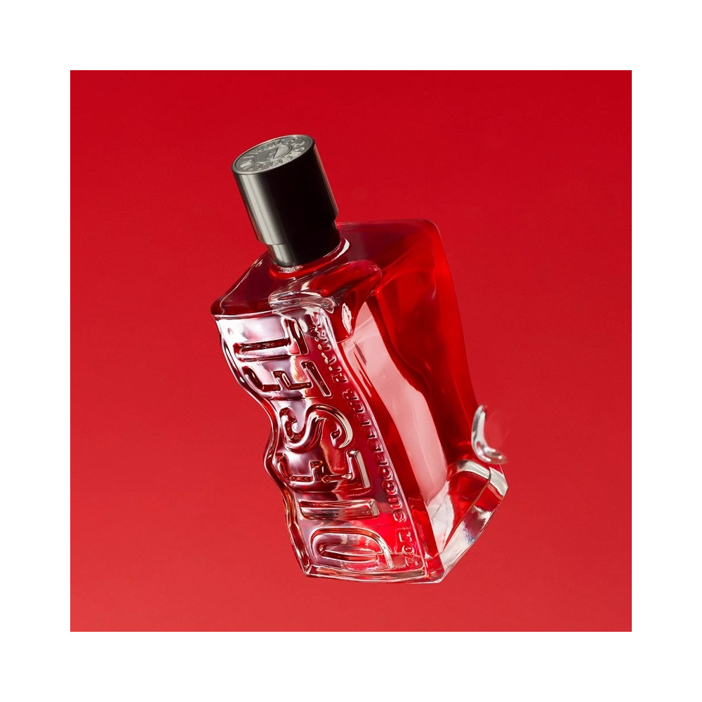 Produktbild för Diesel D Red Edp 100ml