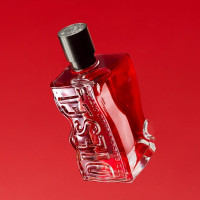 Produktbild för Diesel D Red Edp 100ml