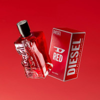 Produktbild för Diesel D Red Edp 100ml