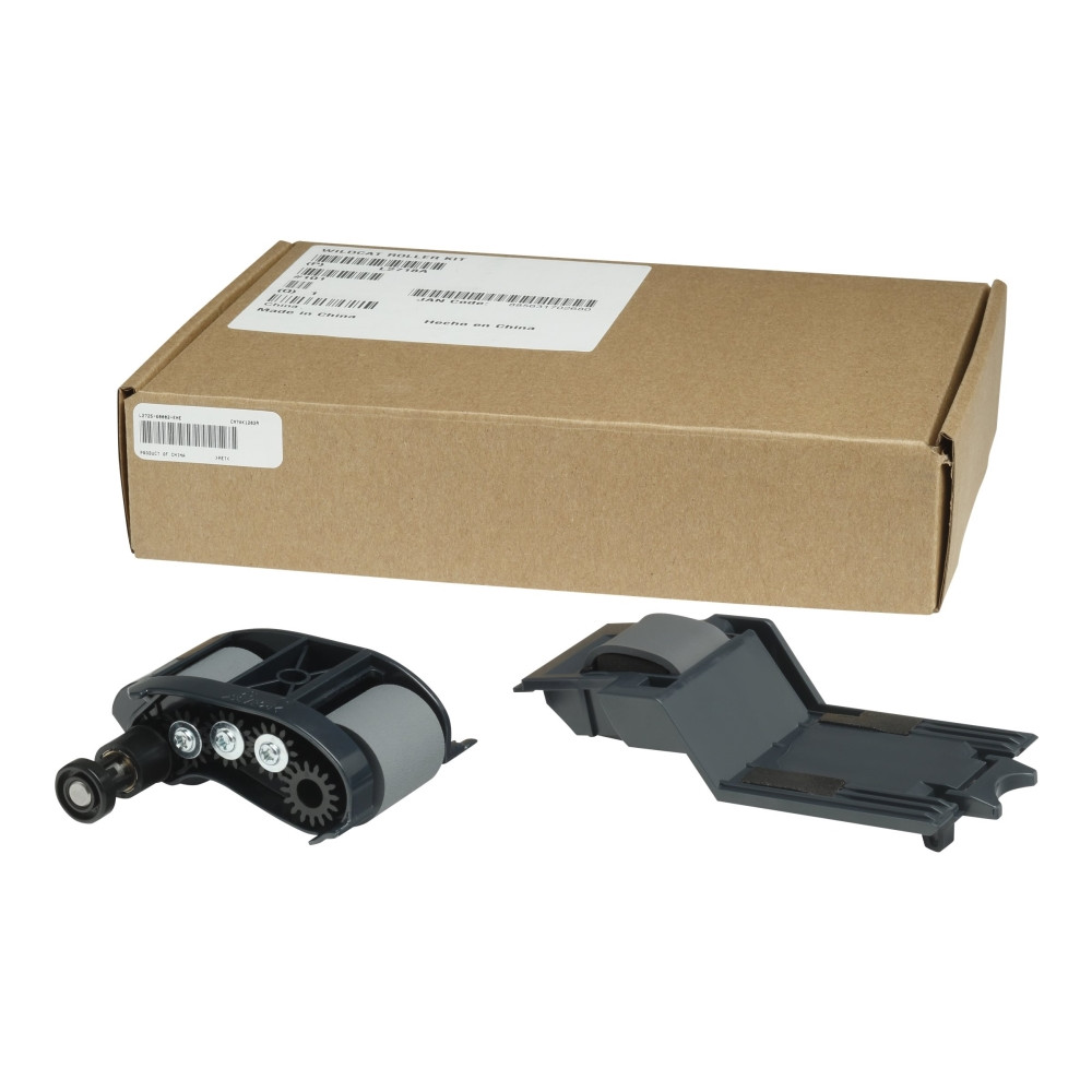 Produktbild för HP Scanjet ADF Roller Replacement Kit - underhållssats