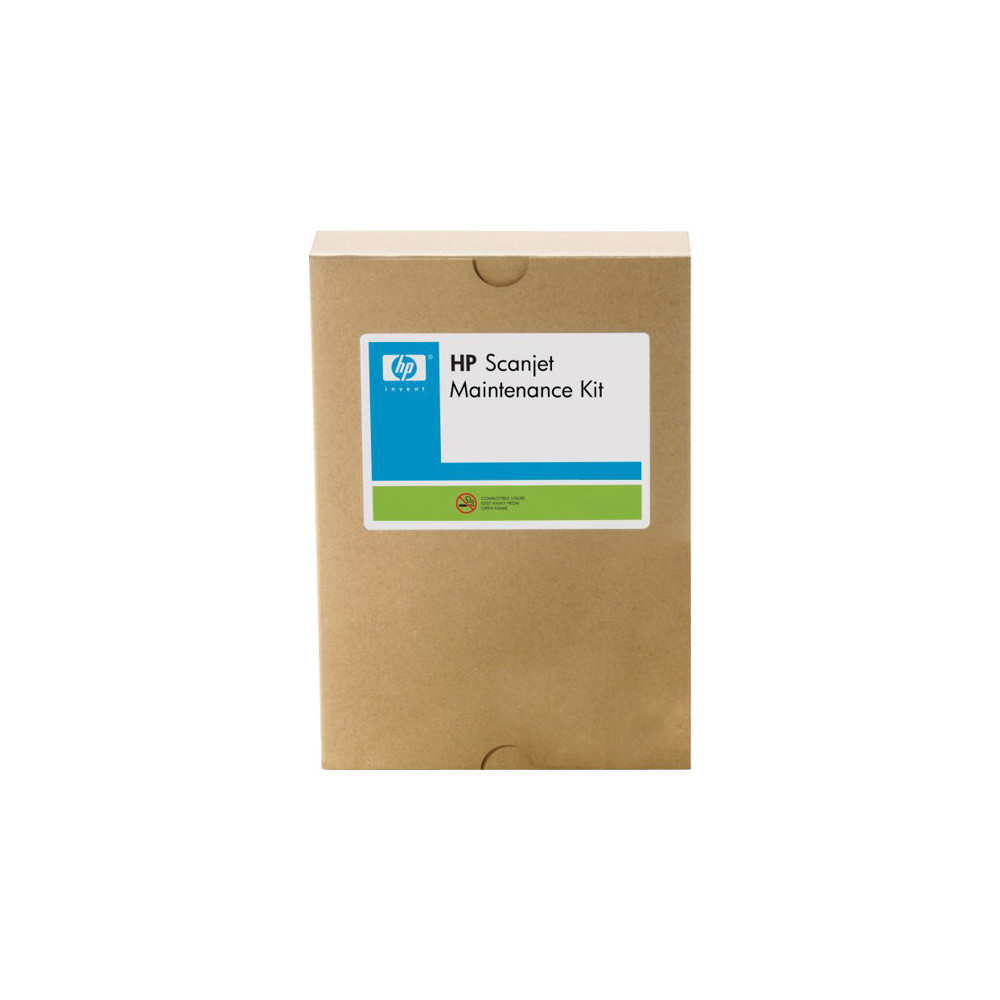 Produktbild för HP Scanjet ADF Roller Replacement Kit - underhållssats