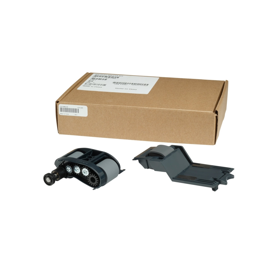 Produktbild för HP Scanjet ADF Roller Replacement Kit - underhållssats