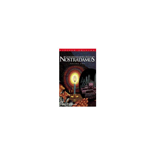 Dolores (dolores Cannon) Cannon Conversations with nostradamus:  volume 2 - his prophecies explained (häftad, eng)