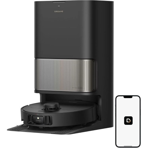 Dreame Dreame L40s Pro Ultra robotdammsugare