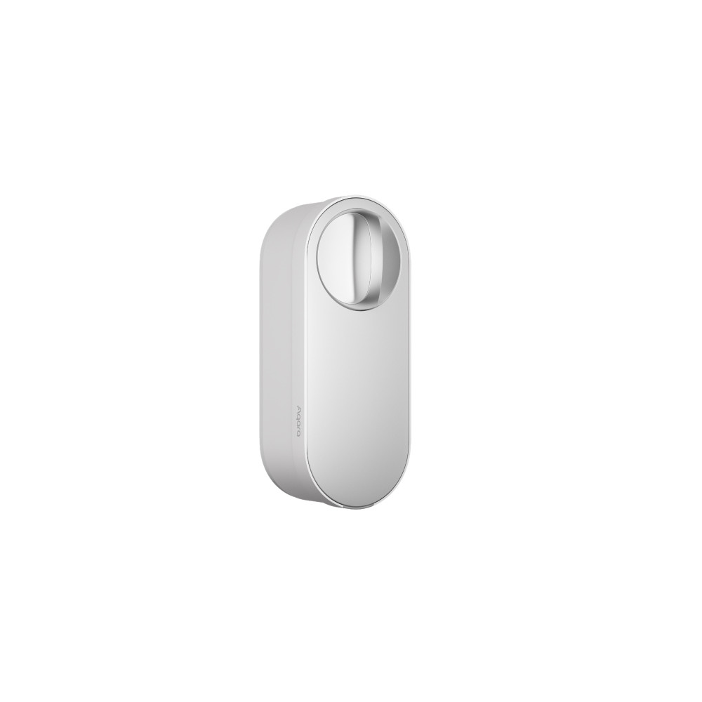 Produktbild för Aqara U200 Lite EL-D03D-W - dörrlås - vit