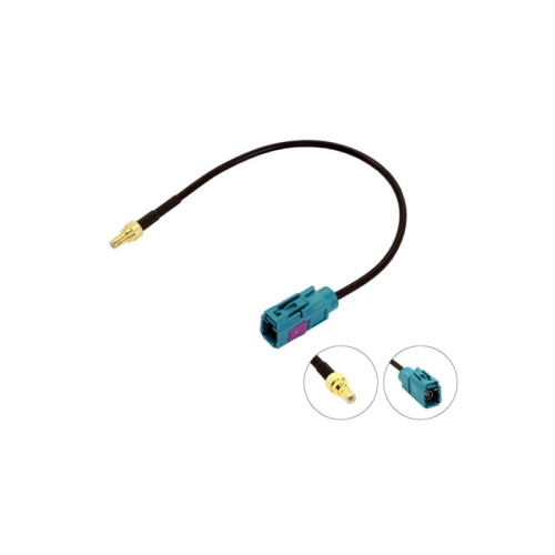 connects2 Ct27aa149 fakra hun