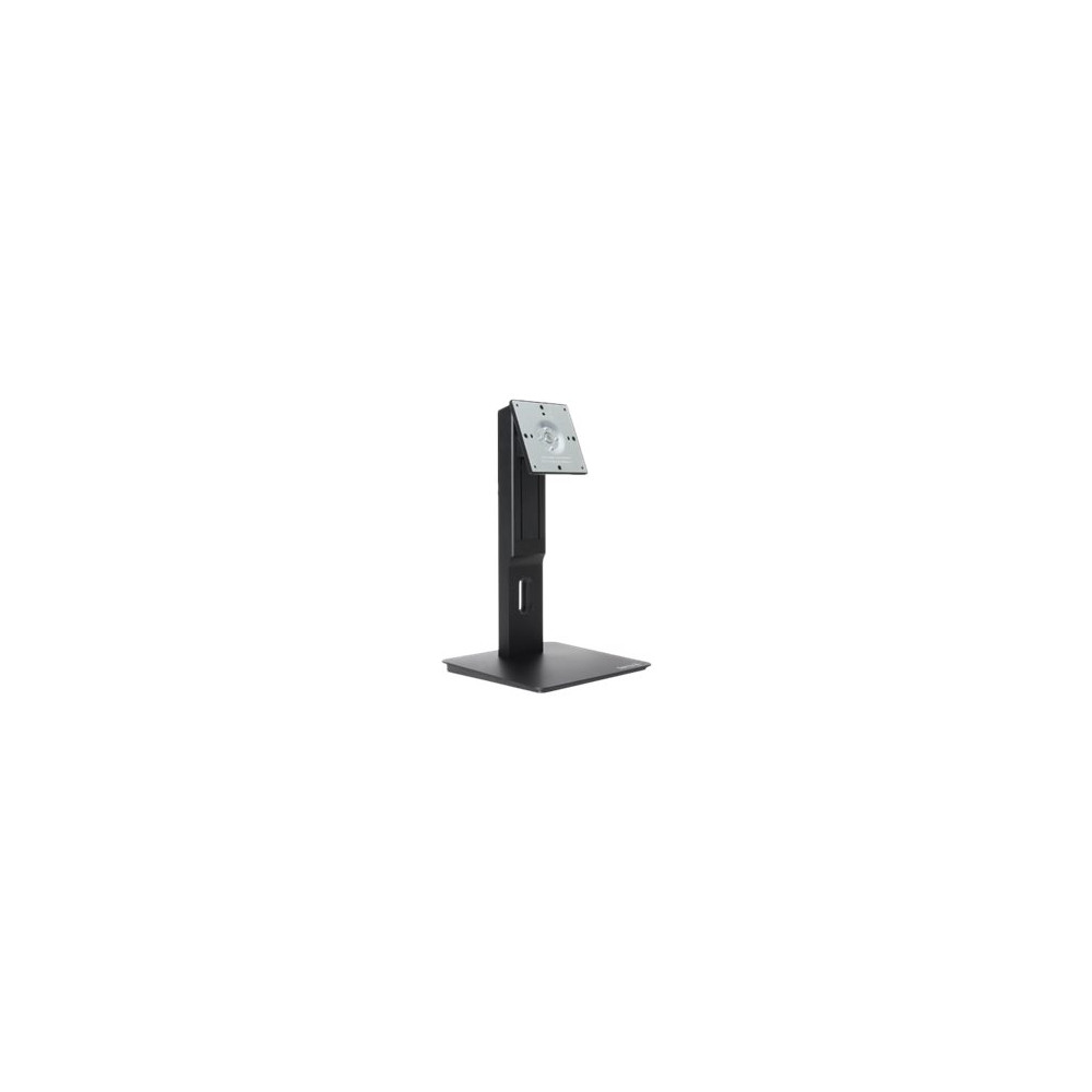 Produktbild för Wortmann AG TERRA LCD multifunctional stand V2.0 ställ - för Bildskärm - svart