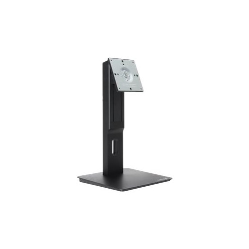 Wortmann Wortmann AG TERRA LCD multifunctional stand V2.0 ställ - för Bildskärm - svart
