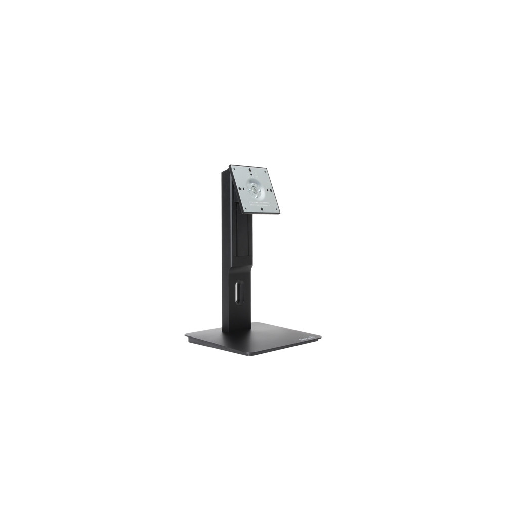 Produktbild för Wortmann AG TERRA LCD multifunctional stand V2.0 ställ - för Bildskärm - svart