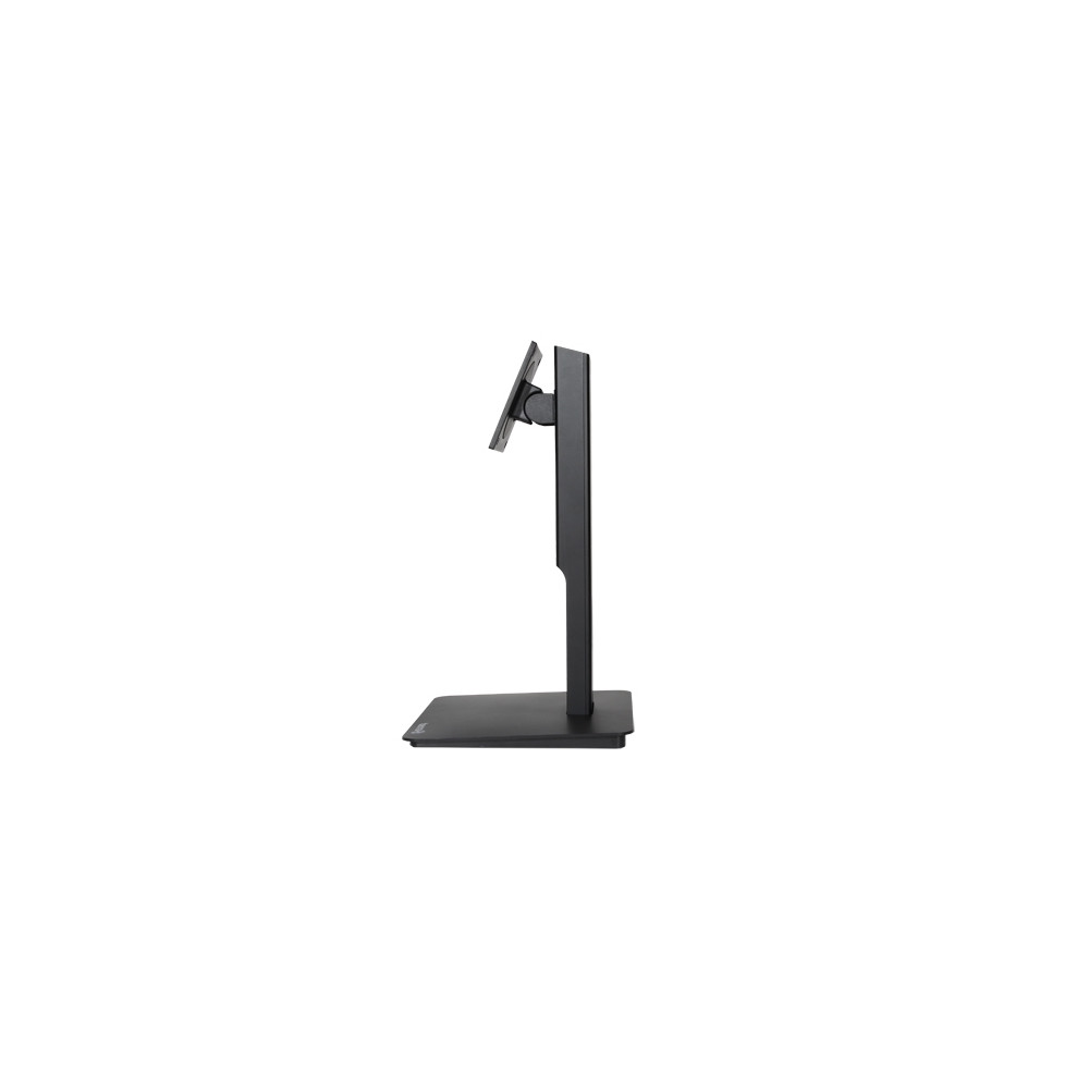 Produktbild för Wortmann AG TERRA LCD multifunctional stand V2.0 ställ - för Bildskärm - svart