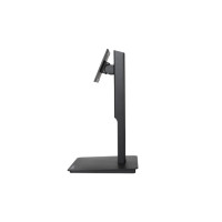 Produktbild för Wortmann AG TERRA LCD multifunctional stand V2.0 ställ - för Bildskärm - svart