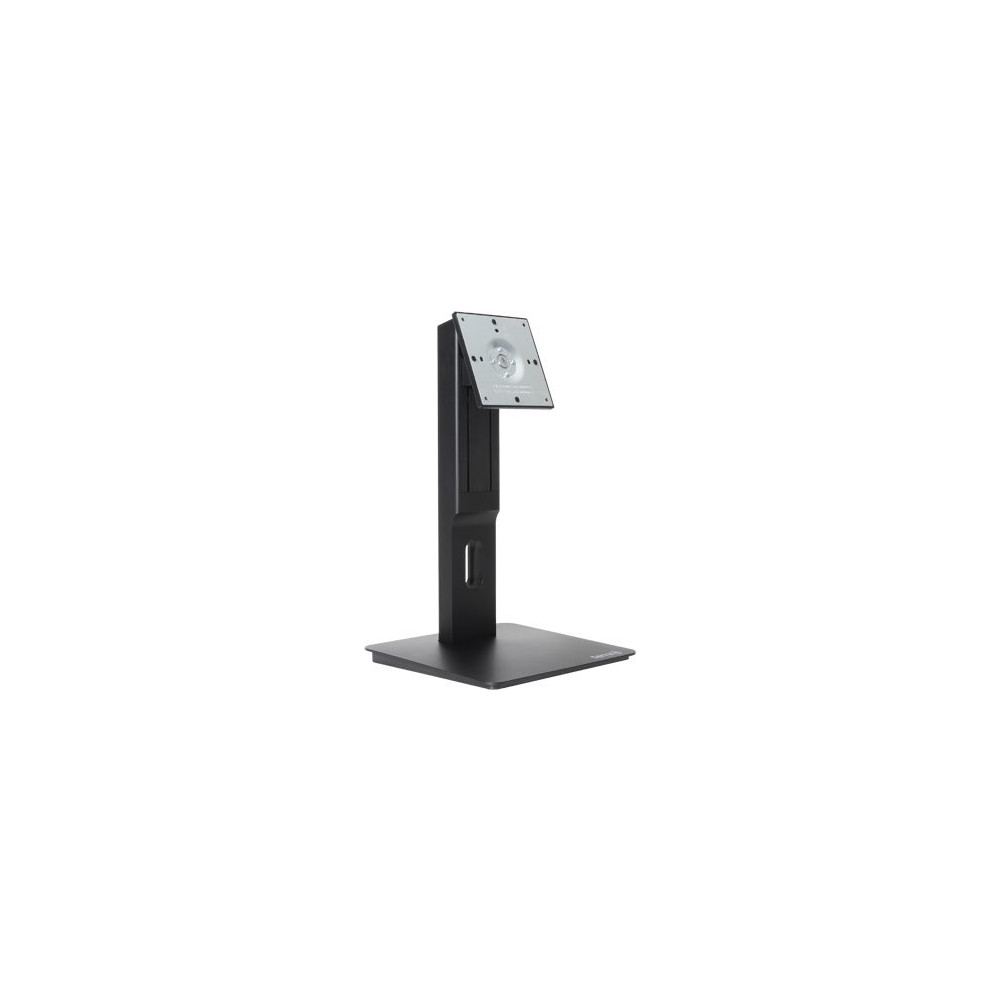 Produktbild för Wortmann AG TERRA LCD multifunctional stand V2.0 ställ - för Bildskärm - svart