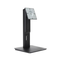 Produktbild för Wortmann AG TERRA LCD multifunctional stand V2.0 ställ - för Bildskärm - svart