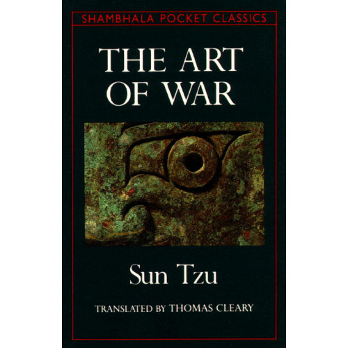 Tzu Sun Art Of War (häftad, eng)