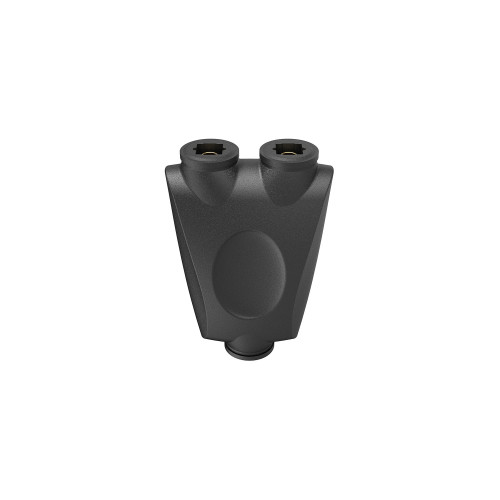 Hama Optical Splitter 1-2