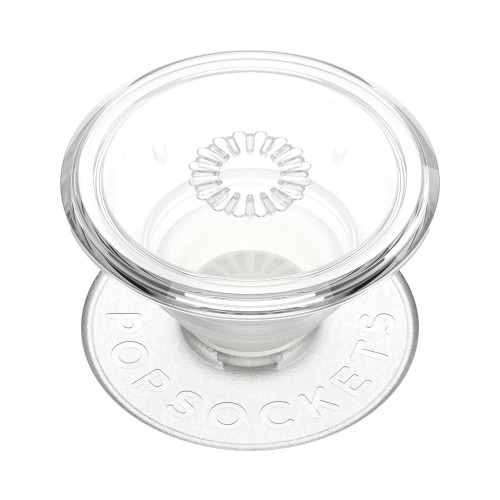 POPSOCKETS PopTop Clear