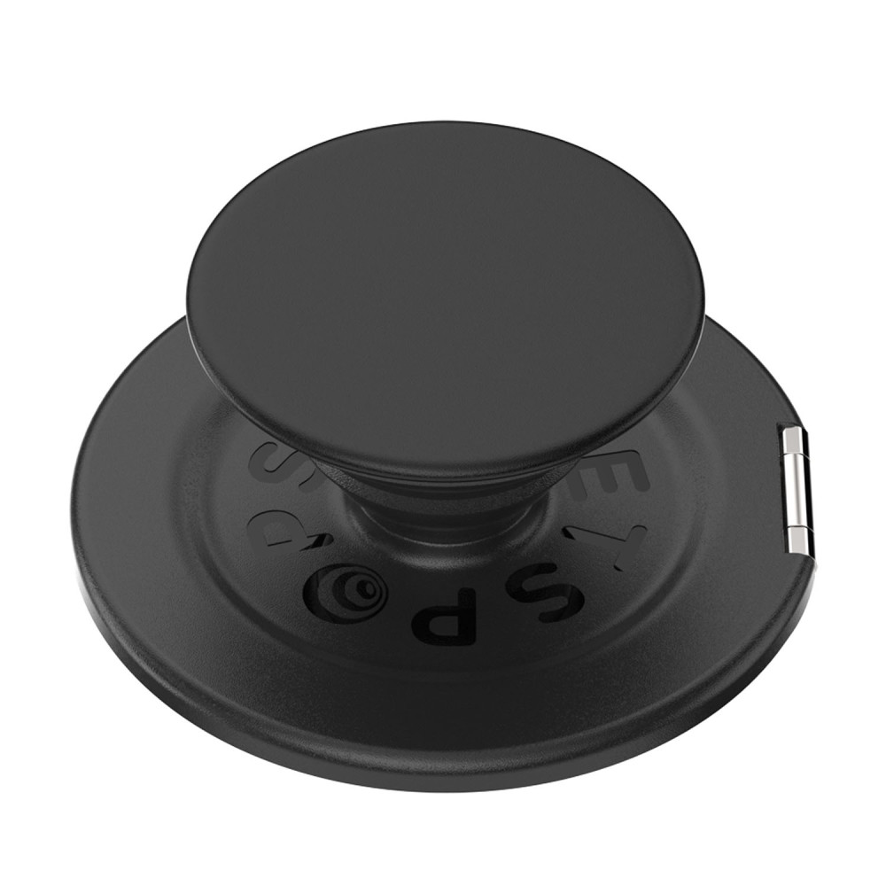 Produktbild för Kick-Out Magsafe Grip Black