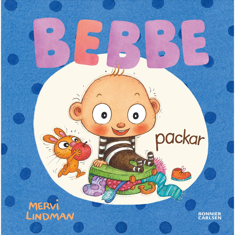 Produktbild för Bebbe packar