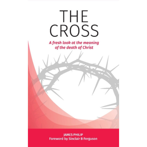 Dictum The Cross (häftad, eng)