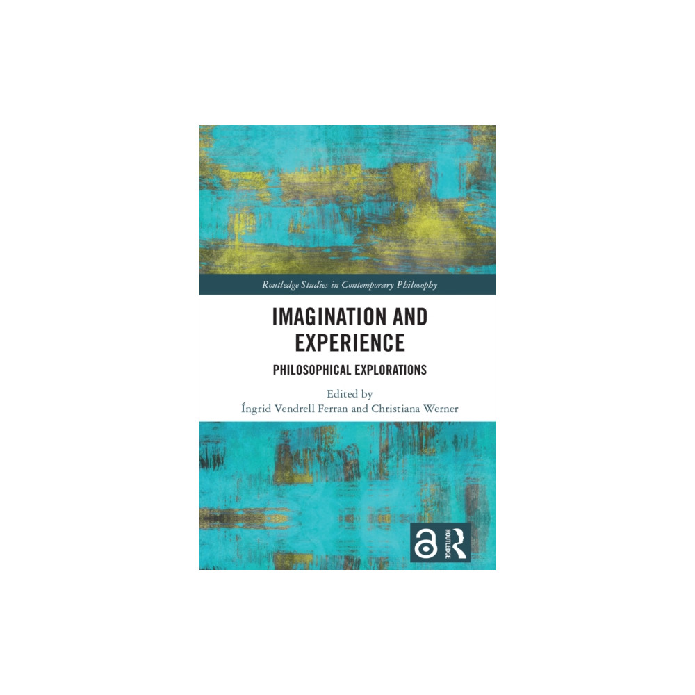 Produktbild för Imagination and Experience (häftad, eng)