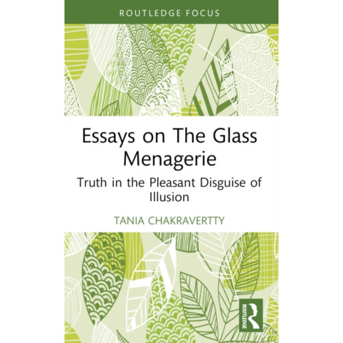 Taylor & francis ltd Essays on The Glass Menagerie (häftad, eng)
