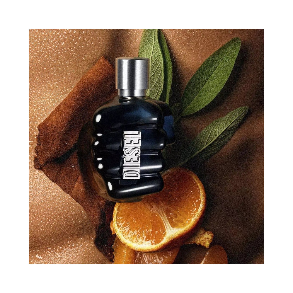 Produktbild för Diesel Only the Brave Edp 35ml
