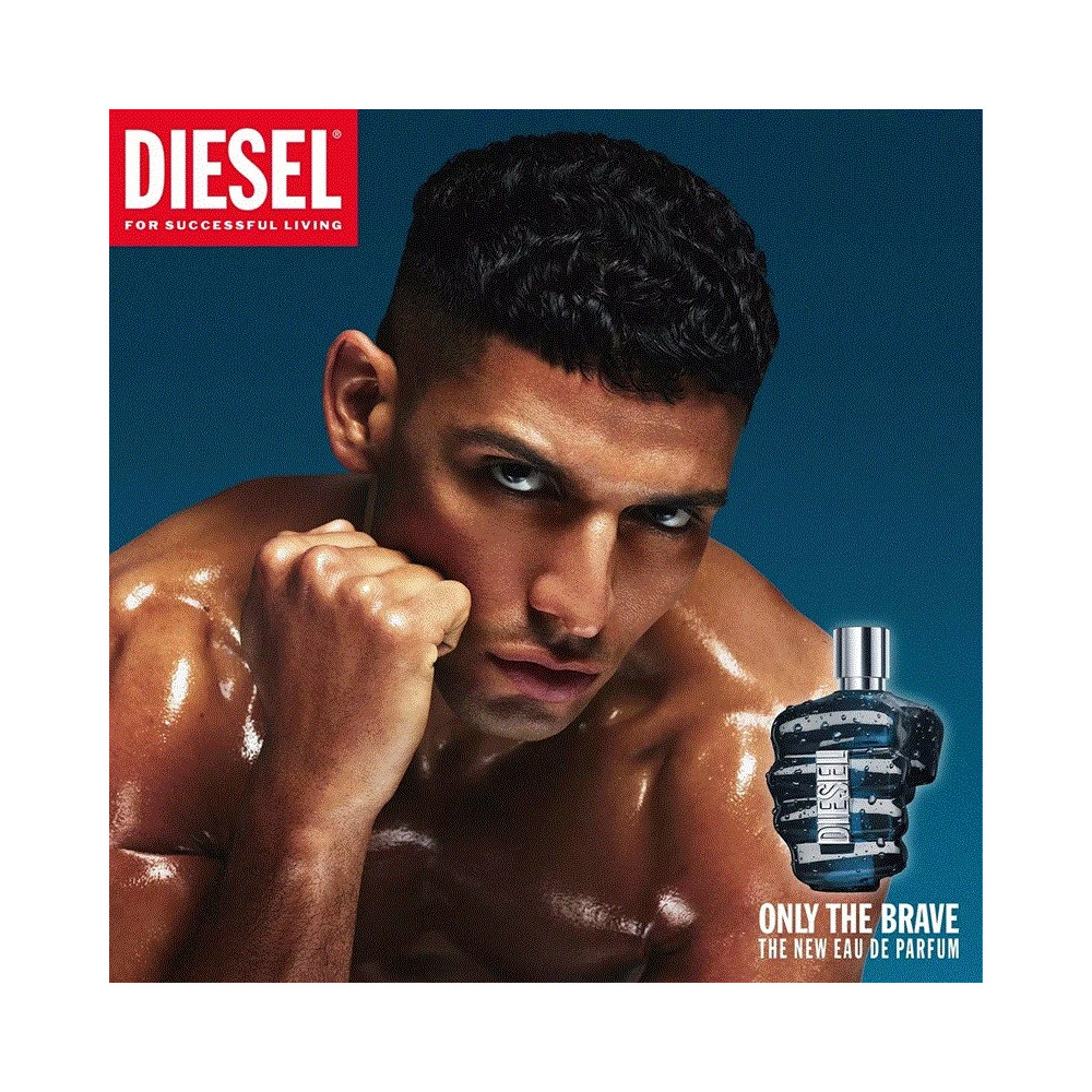 Produktbild för Diesel Only the Brave Edp 35ml