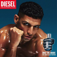 Produktbild för Diesel Only the Brave Edp 35ml