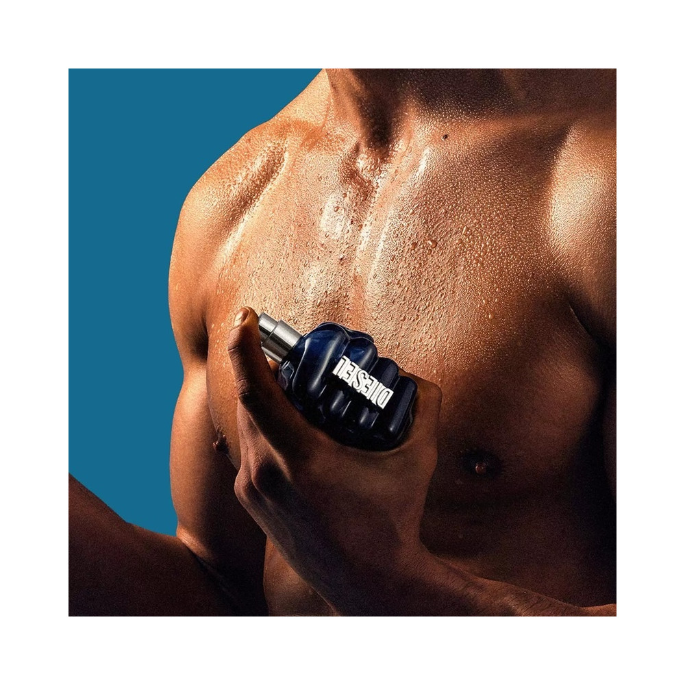 Produktbild för Diesel Only the Brave Edp 35ml