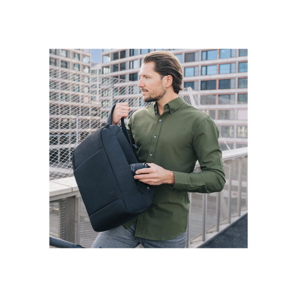 Produktbild för DICOTA Eco Motion - ryggsäck för bärbar dator