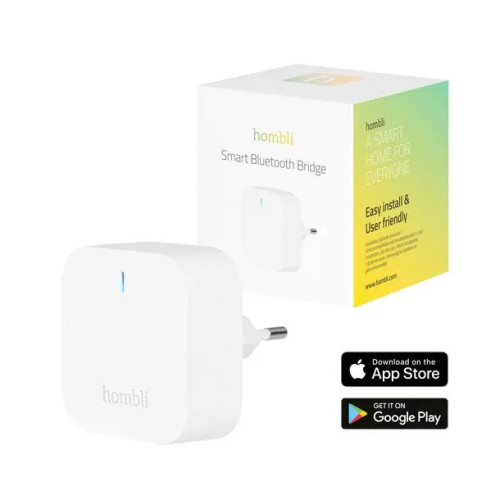 Hombli Hombli Smart Bluetooth Bridge