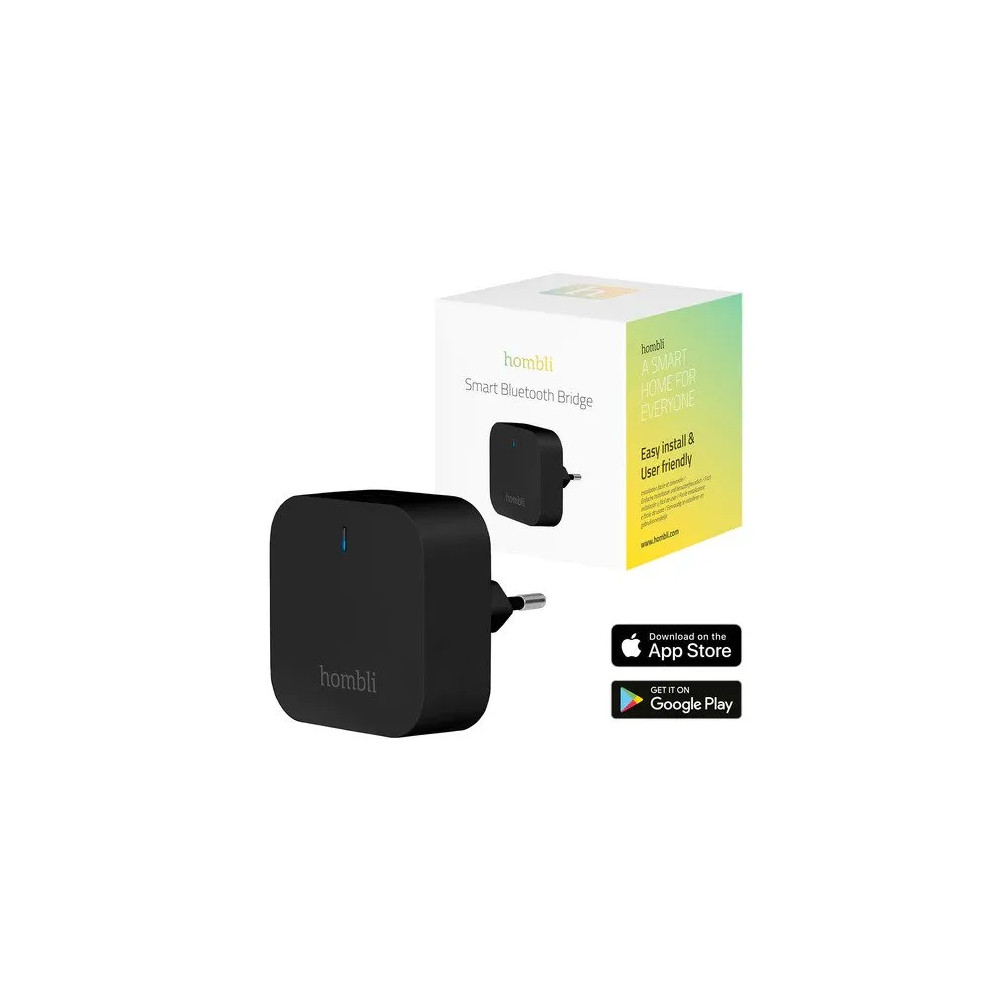 Produktbild för Hombli Smart Bluetooth-brygga