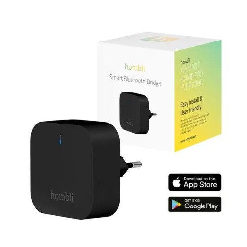Hombli Hombli Smart Bluetooth-brygga