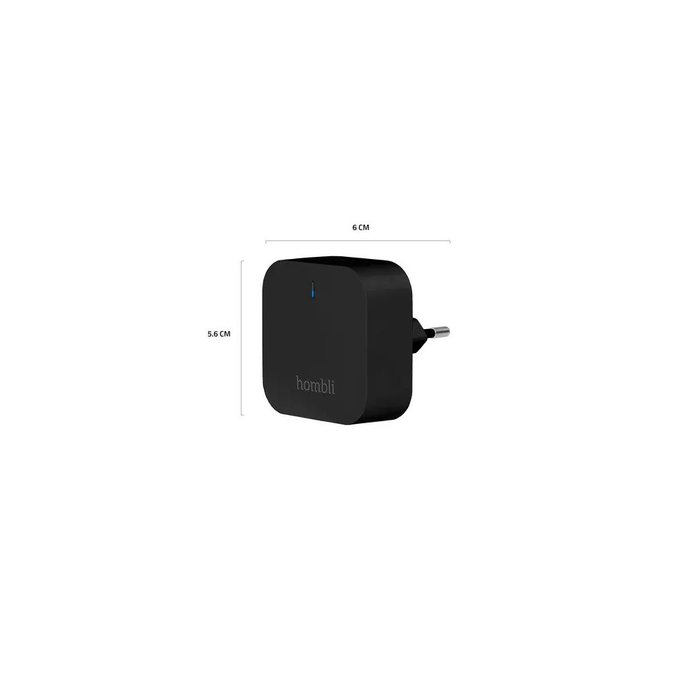 Produktbild för Hombli Smart Bluetooth-brygga