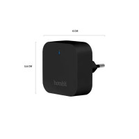 Produktbild för Hombli Smart Bluetooth-brygga