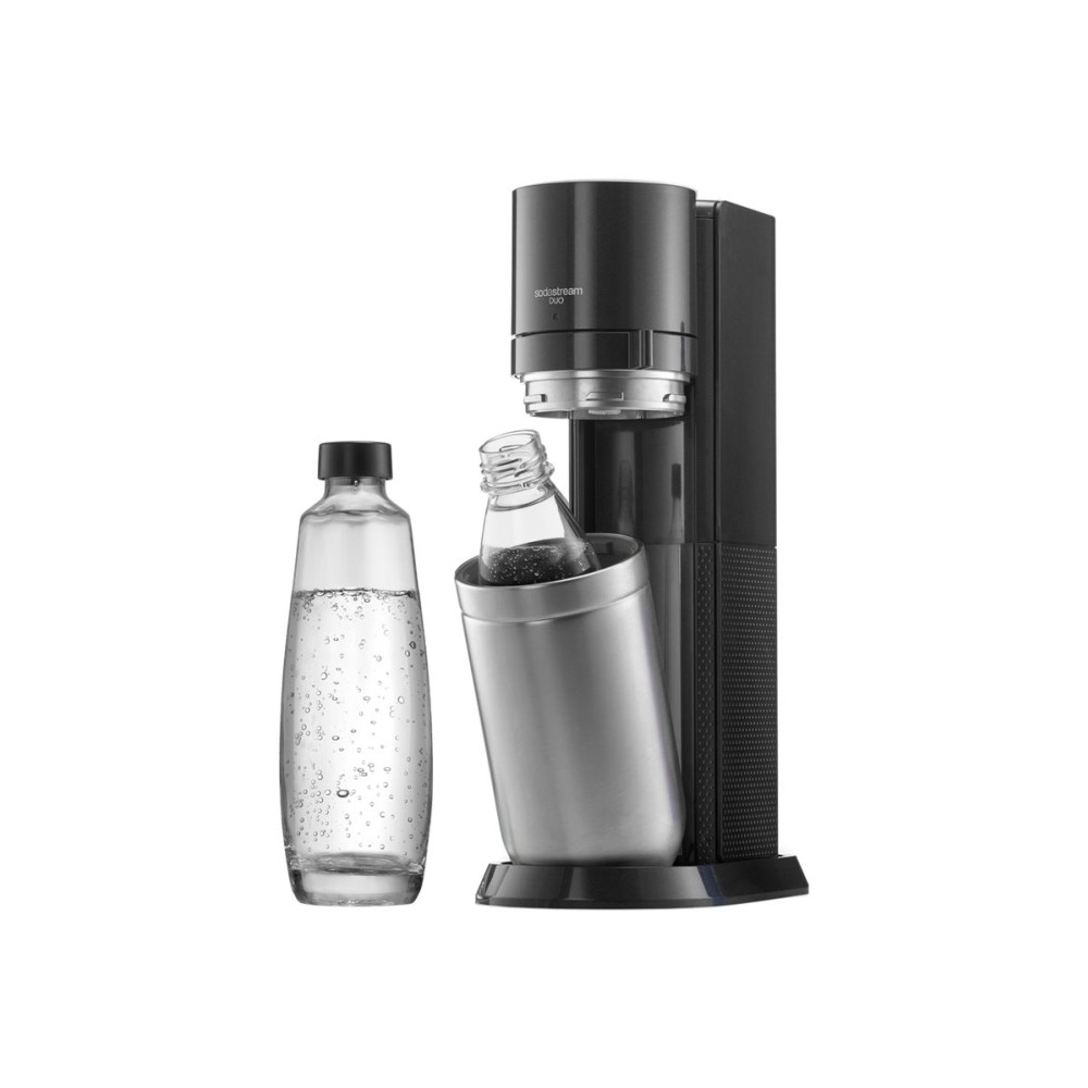 Produktbild för SodaStream DUO Upgrade