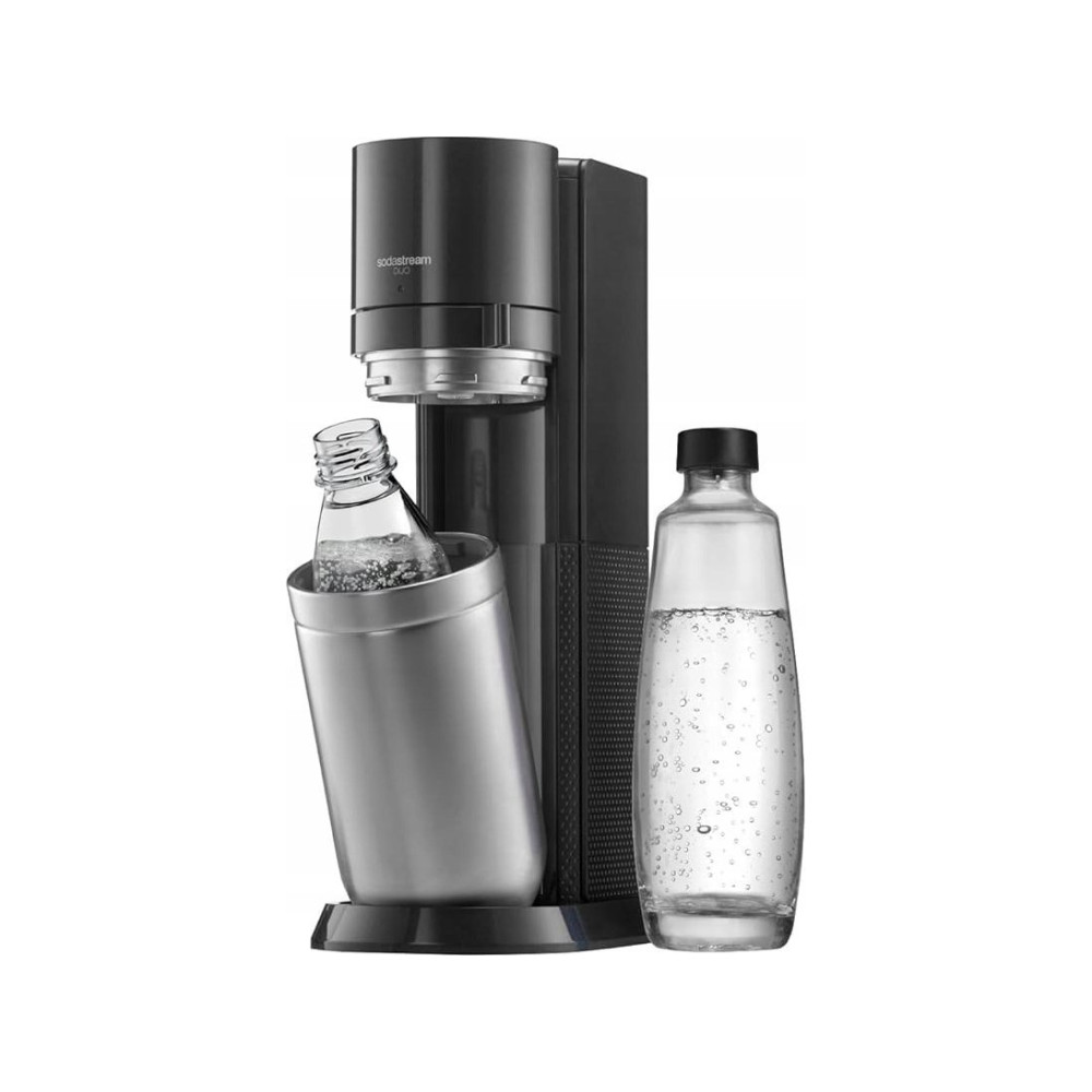 Produktbild för SodaStream DUO Upgrade