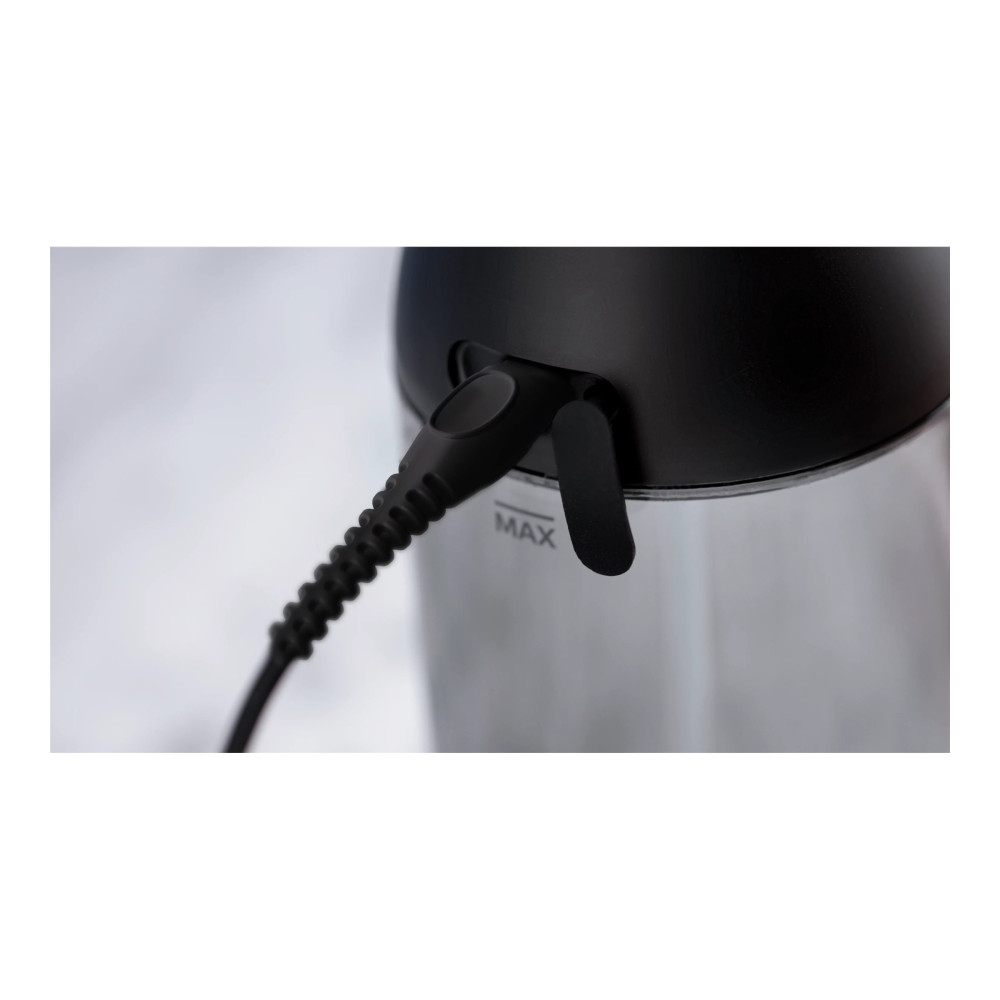 Produktbild för Philips Sonicare Power Flosser 3000 HX3826 - mundusch - svart