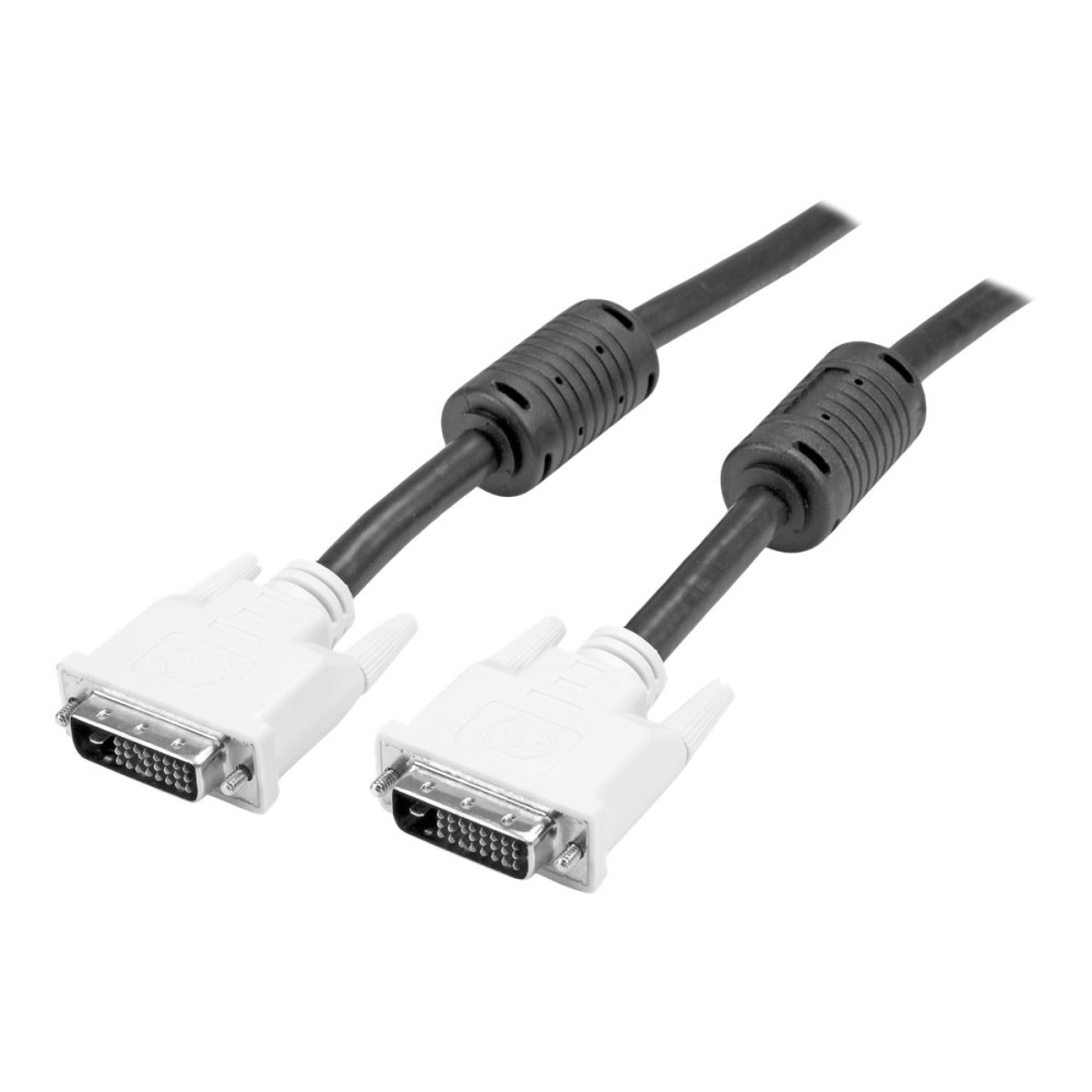 Produktbild för StarTech.com 10m DVID Dual Link Cable M/M - DVI-kabel - 10 m