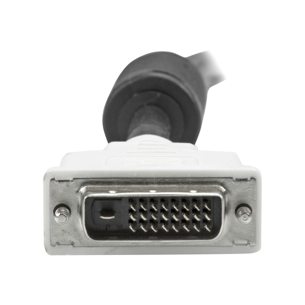 Produktbild för StarTech.com 10m DVID Dual Link Cable M/M - DVI-kabel - 10 m