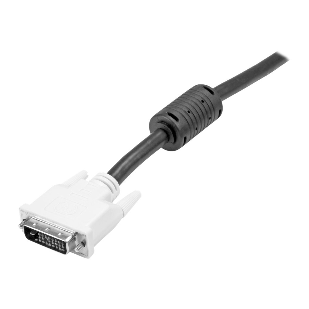 Produktbild för StarTech.com 10m DVID Dual Link Cable M/M - DVI-kabel - 10 m
