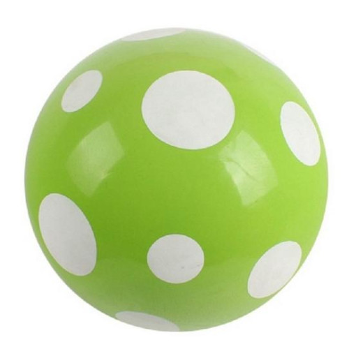 No Brand Lekboll Pricken 22 cm