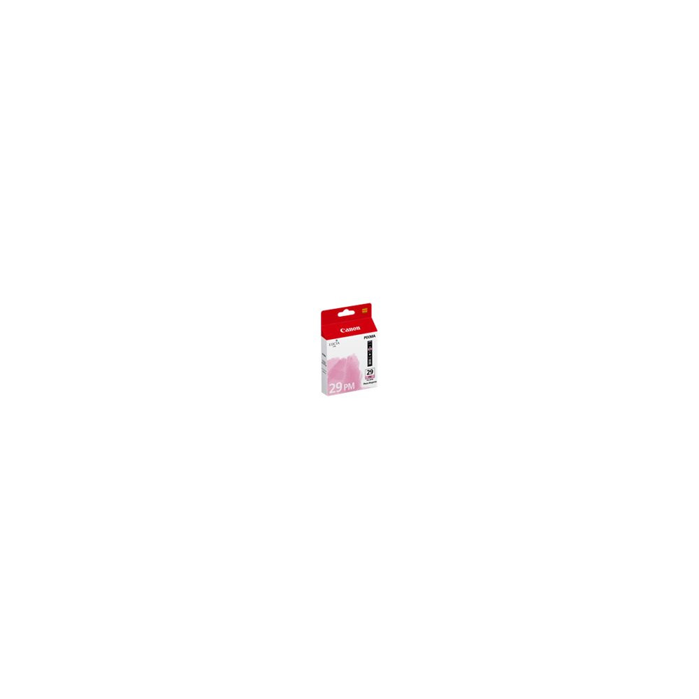 Produktbild för Canon PGI-29PM - foto-magenta - original - bläcktank