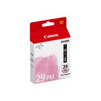 Produktbild för Canon PGI-29PM - foto-magenta - original - bläcktank