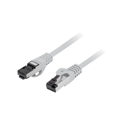 LANBERG Lanberg patch-kabel - grå