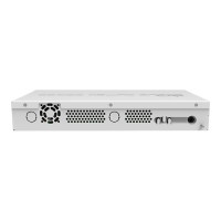 Produktbild för MikroTik Cloud Router Switch CRS326-24G-2S+IN - switch - 26 portar - Administrerad