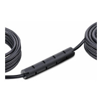 Produktbild för StarTech.com USB Extender Hub, 10m USB 3.0 Extension Cable with 4-Port USB Hub, Active/Bus Powered USB Repeater Cable, Optional 20W Power Supply Included - USB-A Hub w/ ESD Protection (U01043-USB-EXTENDER) - hubb - 4 portar