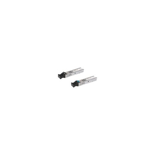 Planet Technology PLANET MGB-LX - SFP-sändar/mottagarmodul (mini-GBIC) - 1GbE