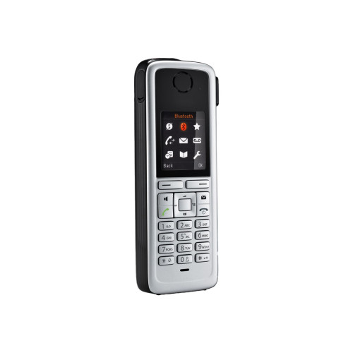 Unify Unify OpenStage M3 - trådlös förlängningshandenhet - med Bluetooth interface